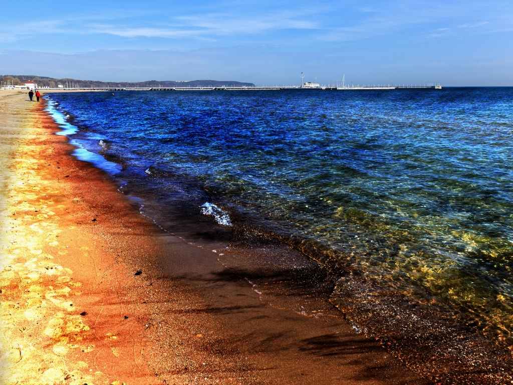 تأثير التسربات النفطية في البحر الكاريبي وحلول التنظيف الفعّالة