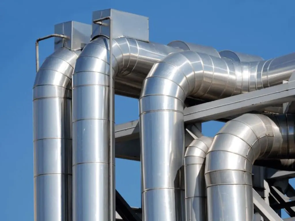 دليل شامل خطوة بخطوة لتنظيف تسرب النفط من خطوط الأنابيب