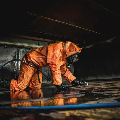 حلول تنظيف خزان الوقود: دليل شامل للحفاظ على صحة مركبتك