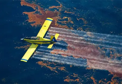 فهم المشتتات النفطية: أدوات أساسية في حماية البيئة