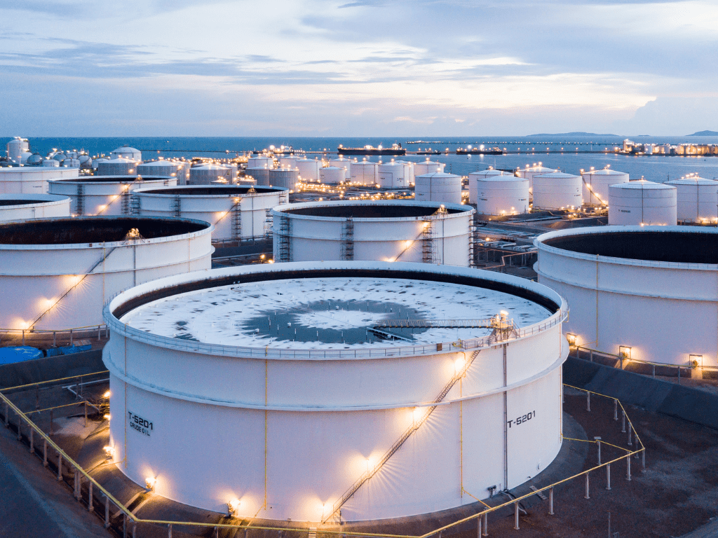 إزاي تنظف تانك البنزين بتاعك يدويًا باستخدام منظف تانك البنزين