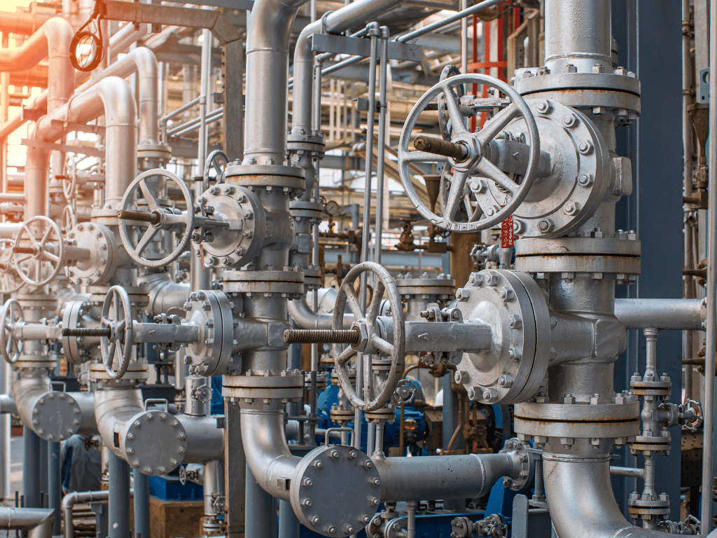 كيفية تنظيف الأنابيب: دليل شامل لصيانة الأنابيب الصناعية