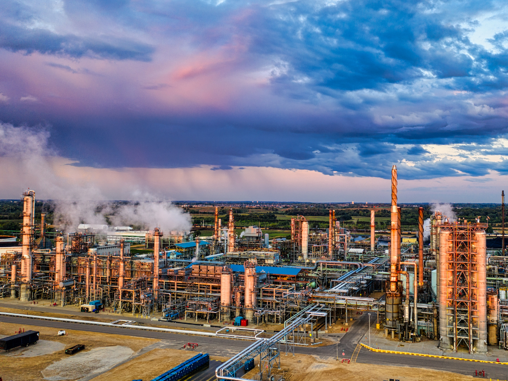 تنظيف الأنابيب الصناعية: دليل شامل