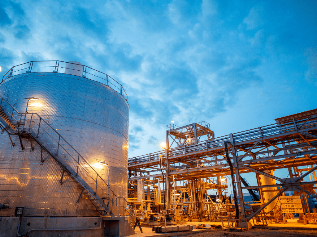 أهمية تنظيف خزان الوقود