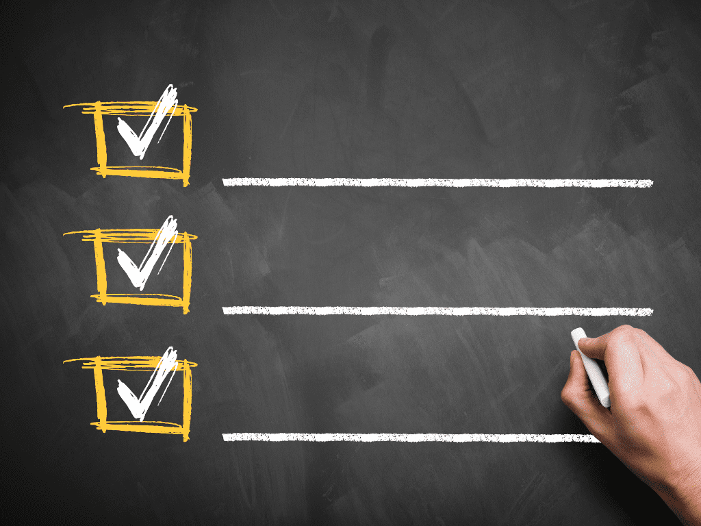 قائمة تنظيف المطاعم: لضمان تجربة طعام نظيفة وآمنة