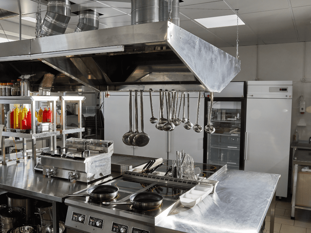 الدليل الشامل لاختيار أفضل منظف تجاري عالي الجودة