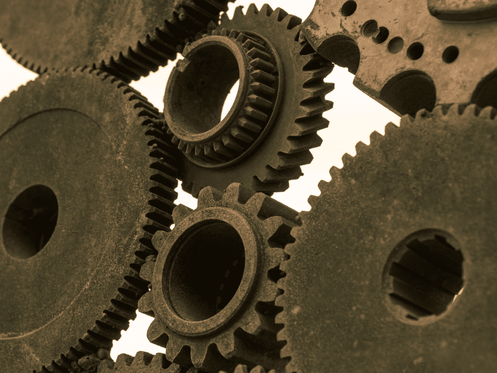 فهم الأنواع المختلفة لتآكل المحركات: كيف تمنع تآكل المحرك