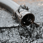 دور الذكاء الاصطناعي في التنبؤ ومنع تسرّب النفط من خطوط الأنابيب