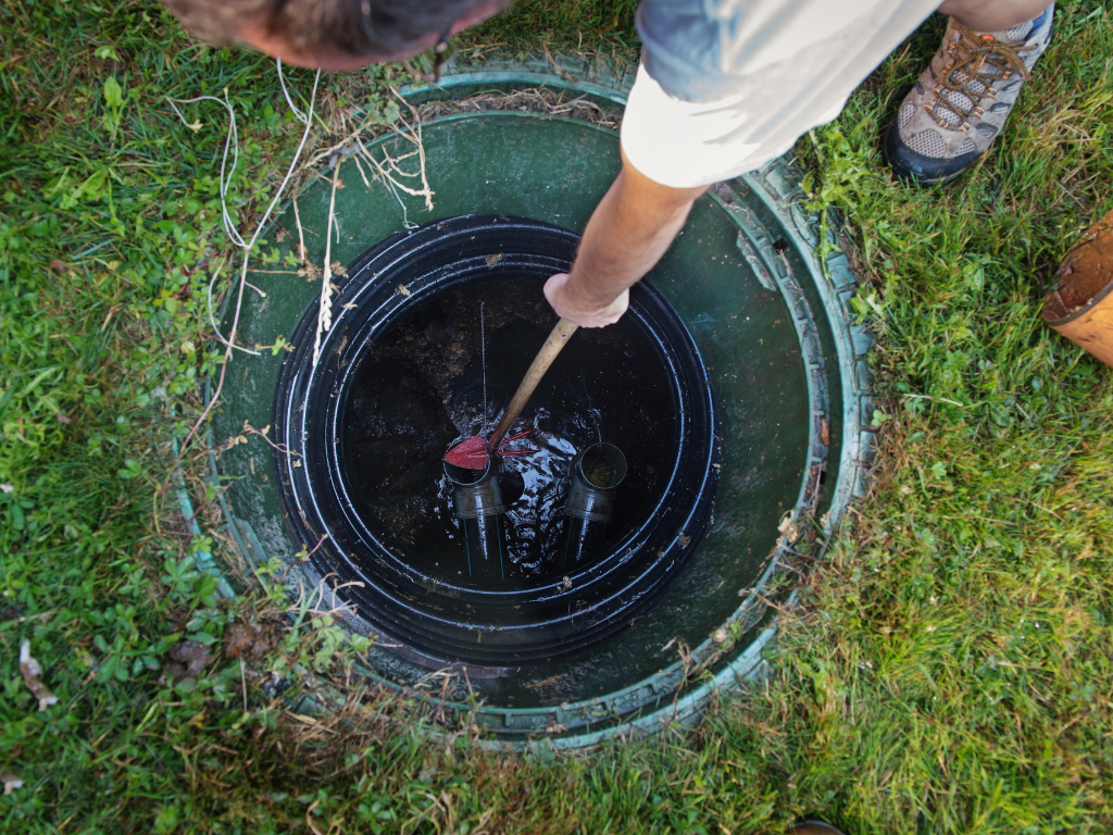 صيانة خزانات الوقود: ضمان العمر الطويل والكفاءة