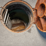 الدليل الشامل لتنظيف الخزانات الصناعية: نصائح وتقنيات أساسية