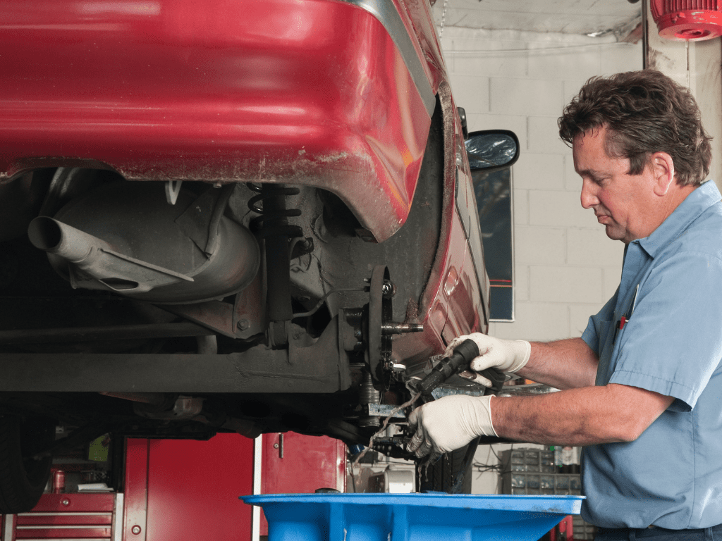 مزيل الشحوم لمحرك السيارة – كل ما تحتاج إلى معرفته