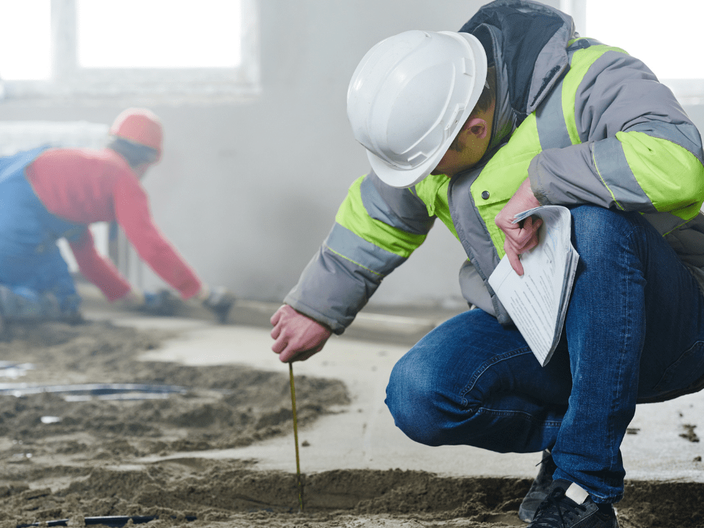 الحلول الشاملة لتسربات النفط: نهج مستدام